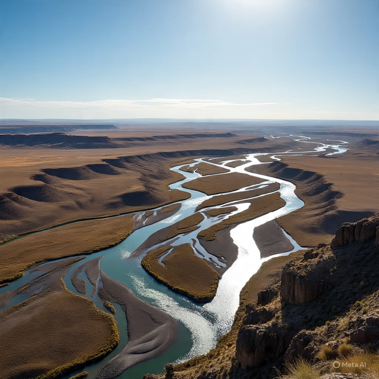 A Sanctuary of Stone and Sky: When the Black Stilt Finds Its Voice Once More