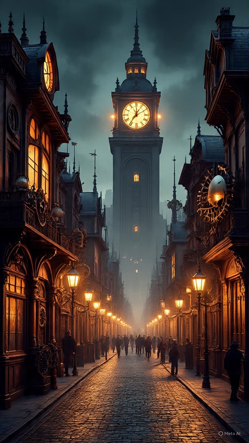 A Return Shaped by Time: The Next Chapter of Professor Layton