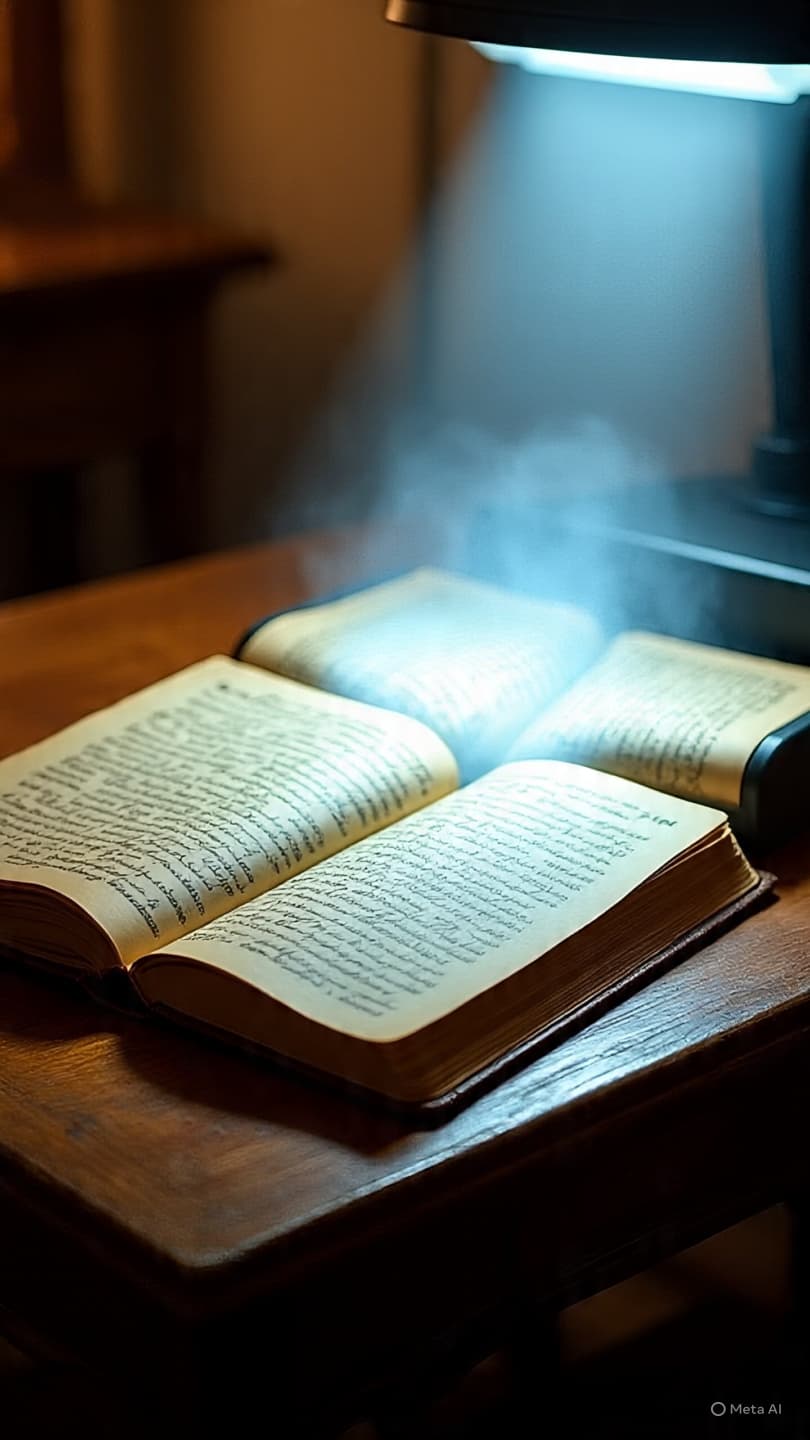 Between the Parchment and the Pixel: Thinking About the Eternal Return of the Scribe