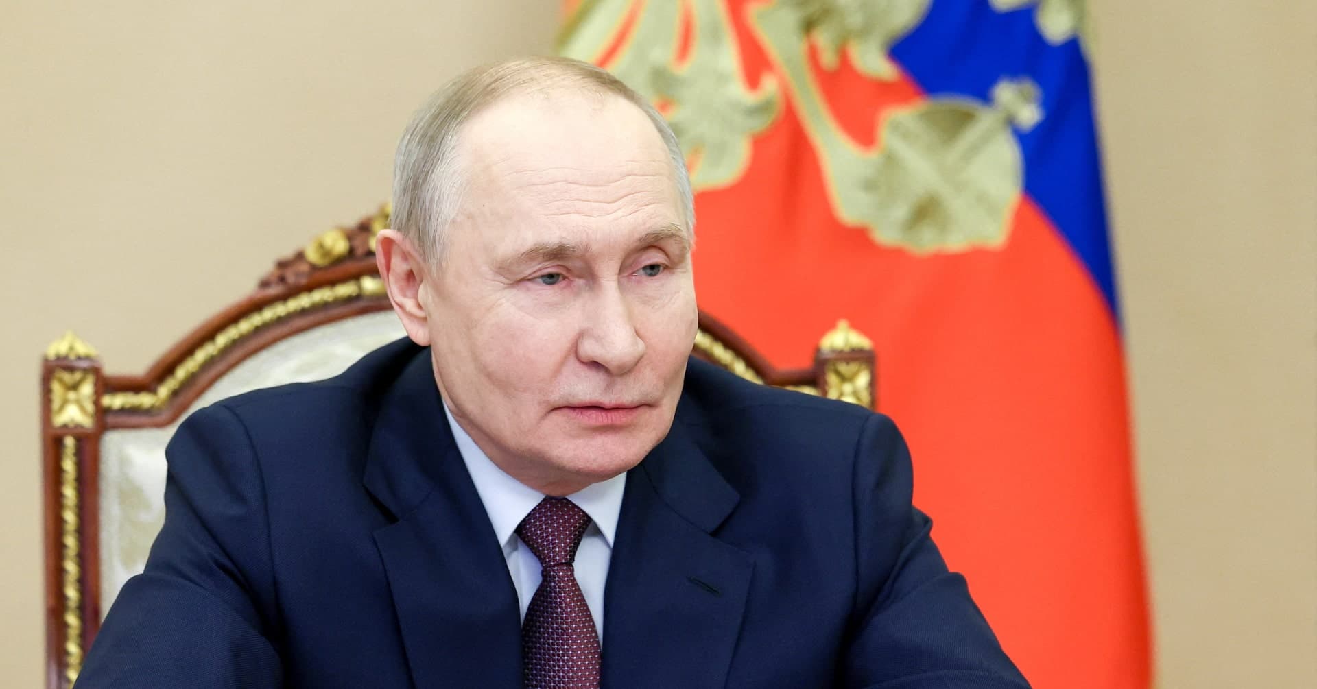 Russia Sends Proposals to the U.S. on "Restoring Relations"