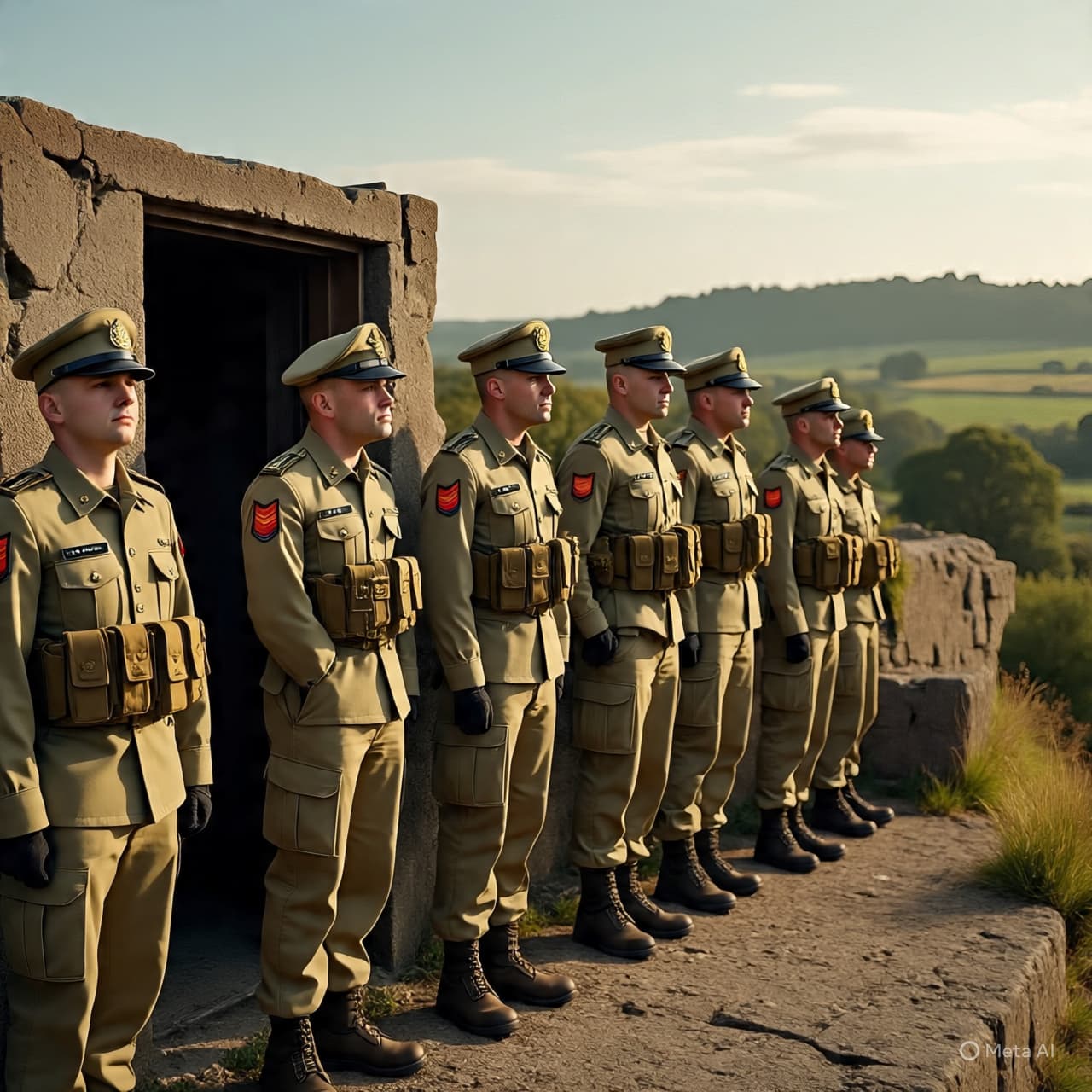 Between Calm Words and Distant Fire: Ireland Watches as Peacekeeping Lines Are Tested