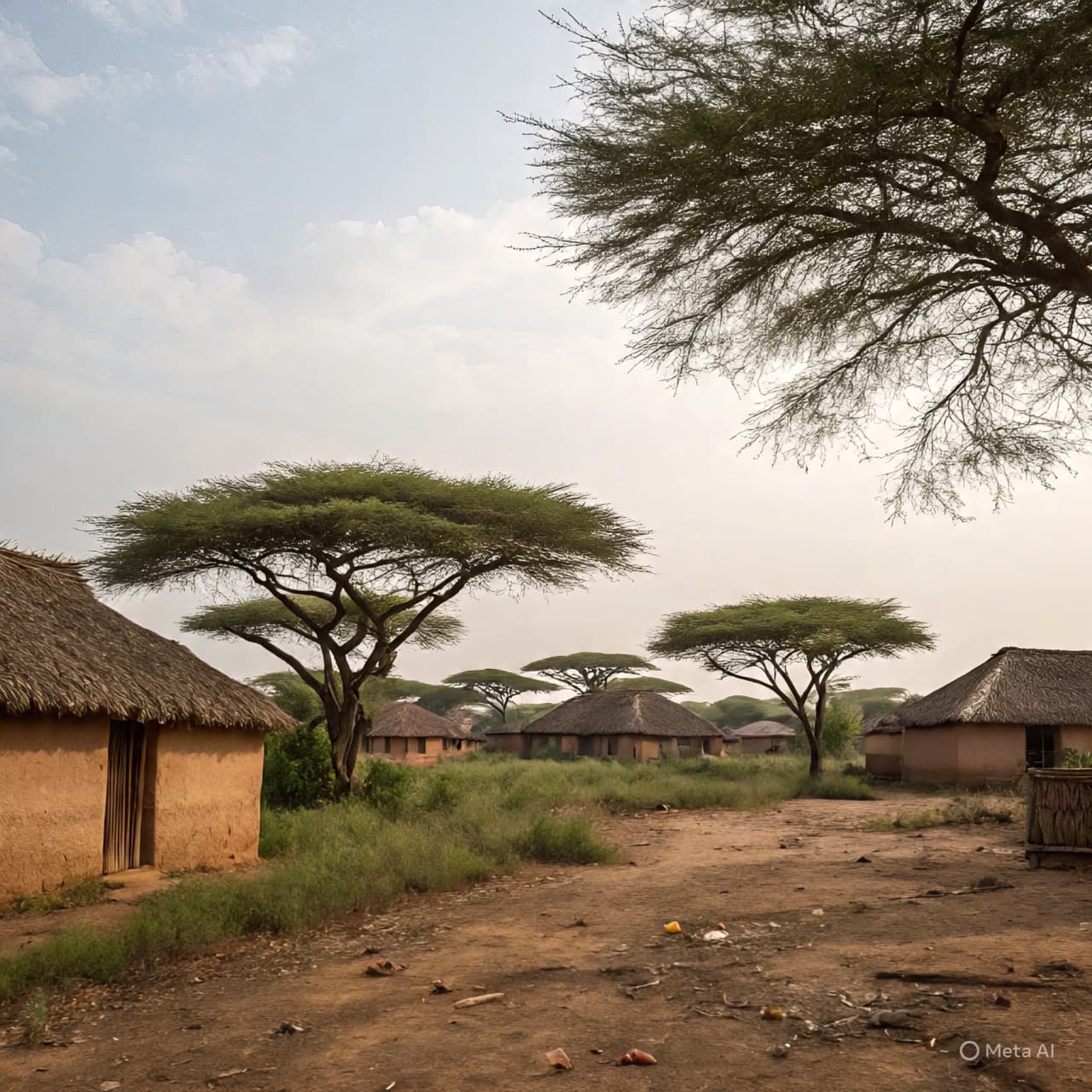 Engines at Dawn: When Speed and Silence Collided in Rural Nigeria