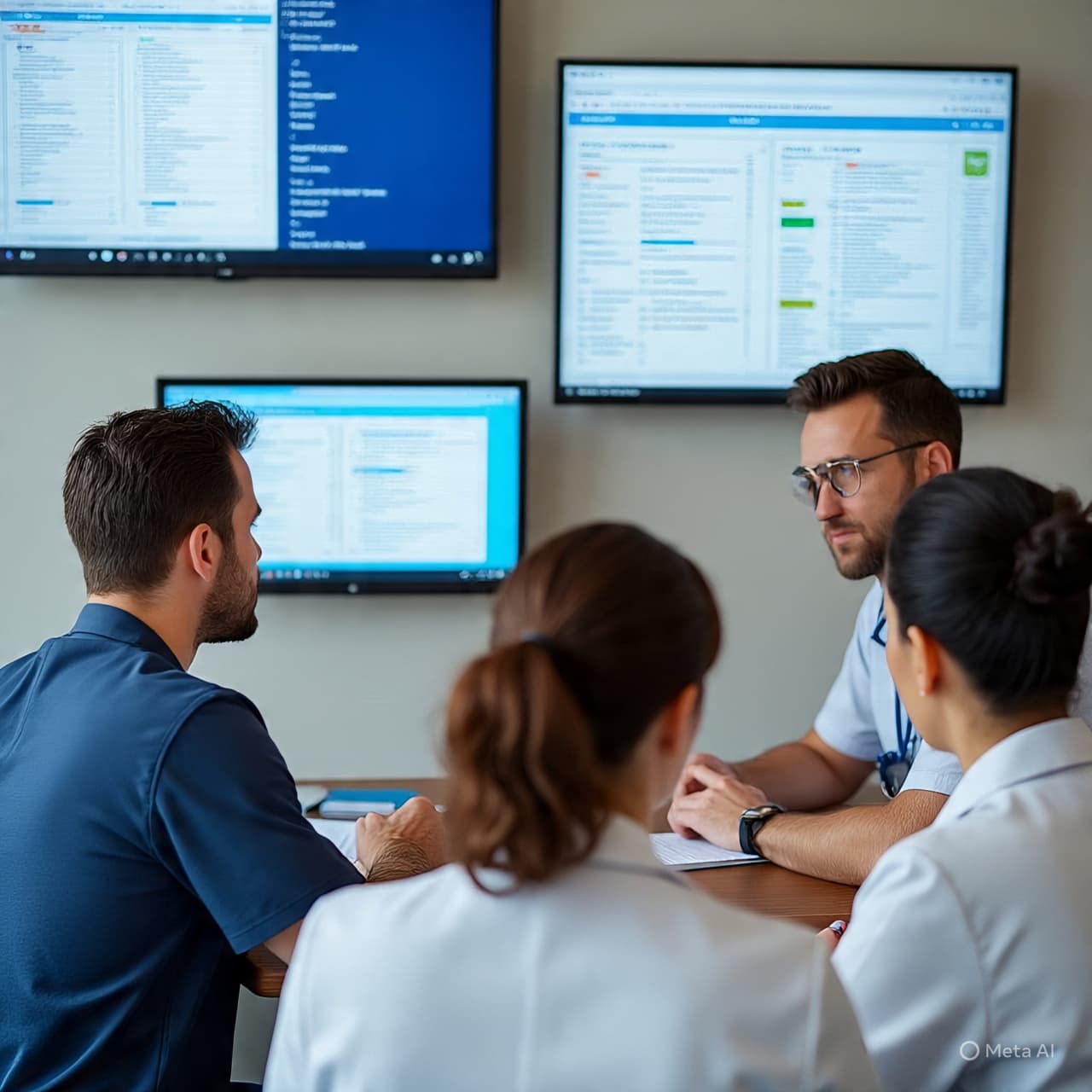 After the Surge, a Pause: Has the Tide of Illness Begun to Turn in Kent?