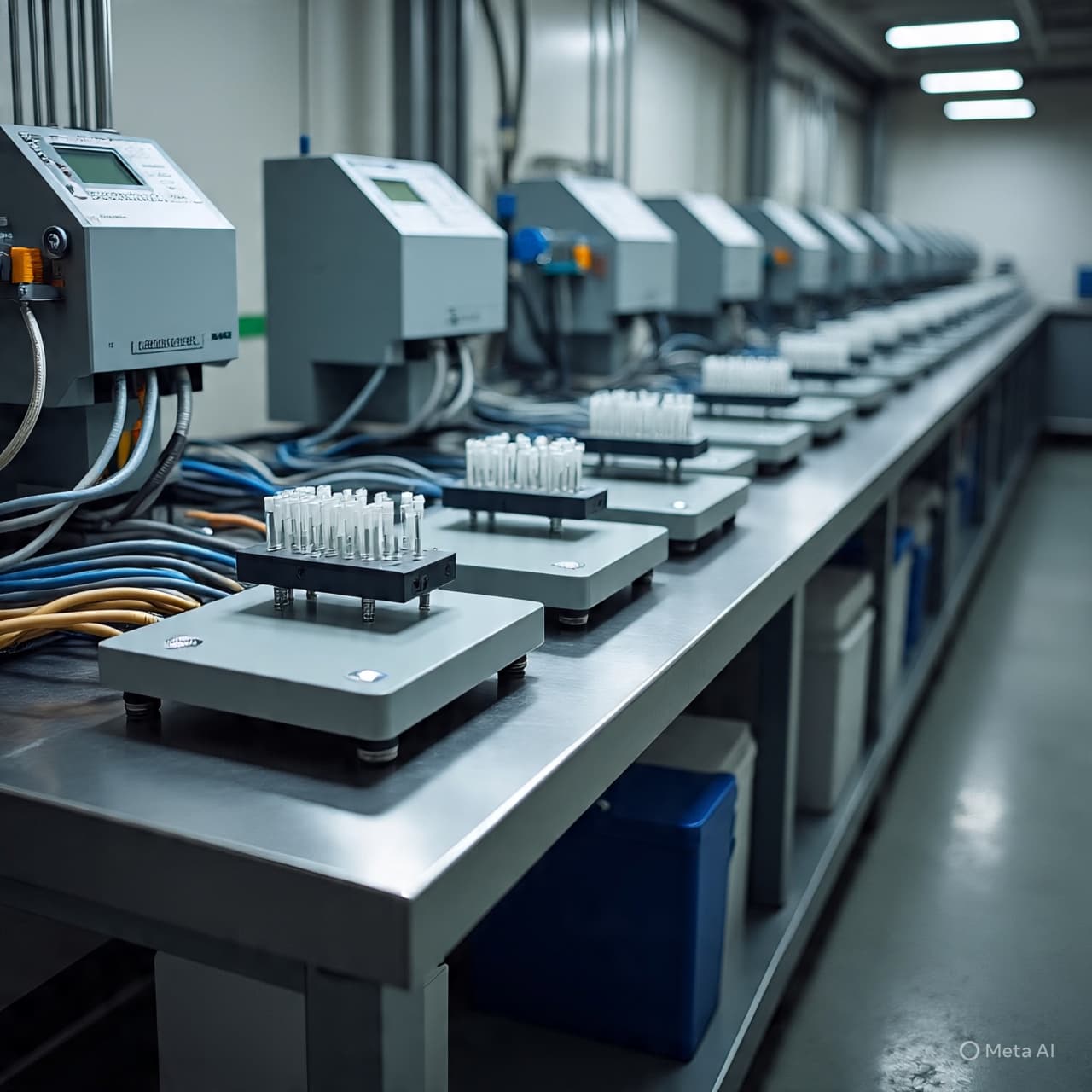 Signals Clearing the Noise: Teradyne’s Stock Finds Its Altitude