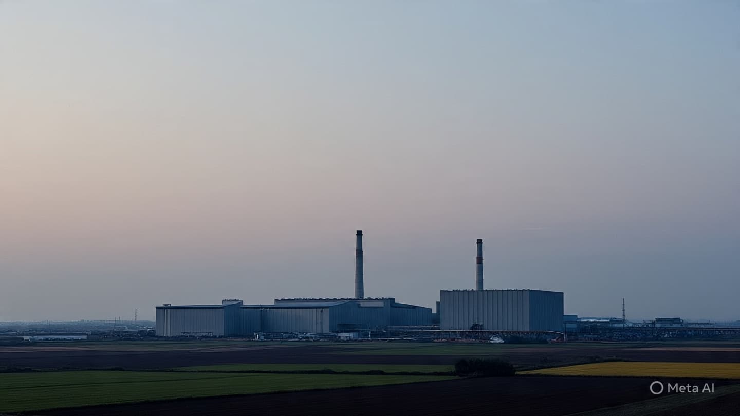 When the Forge Cools in the Morning Mist: A Quiet Reflection on Brazil’s Business Spirit