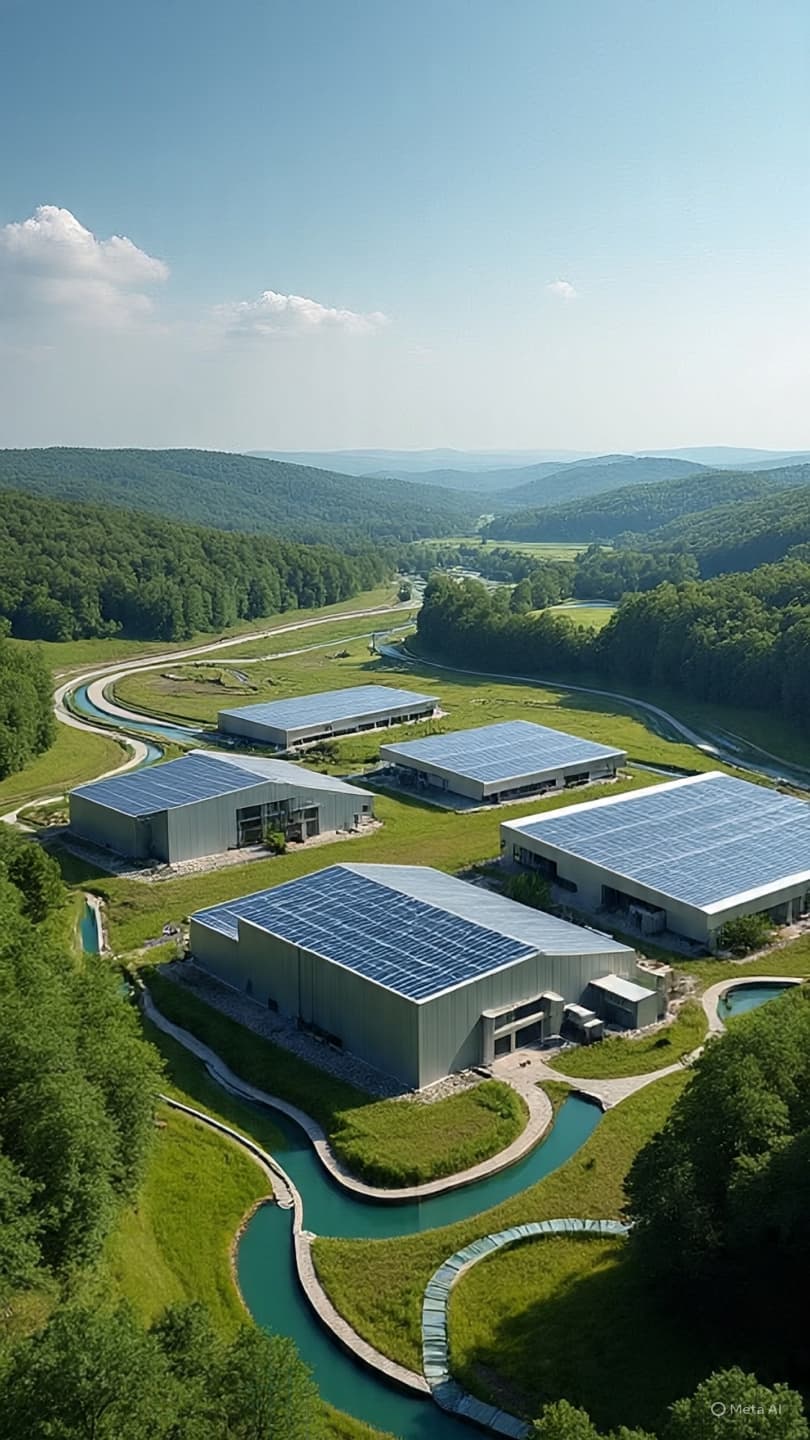 The Lithium Revolution: Reflections on Serbia’s Jadar Mine Progress in 2026