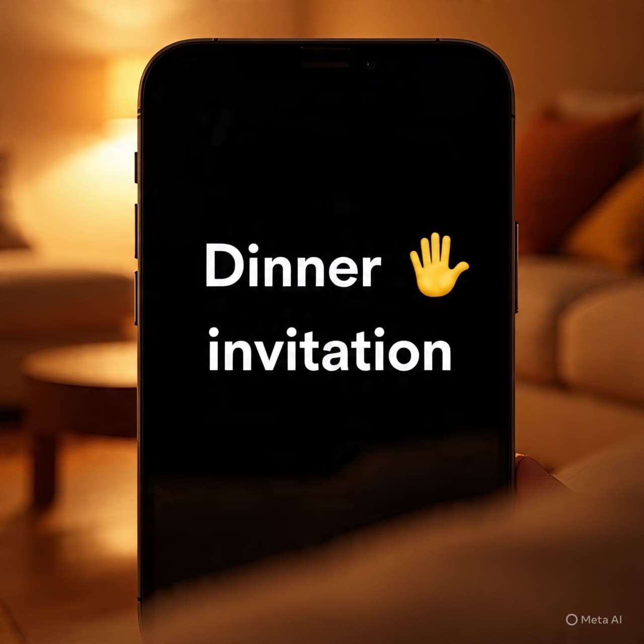 Before Dinner, a Gesture of Light: The Auckland Message That Carried a Fortune