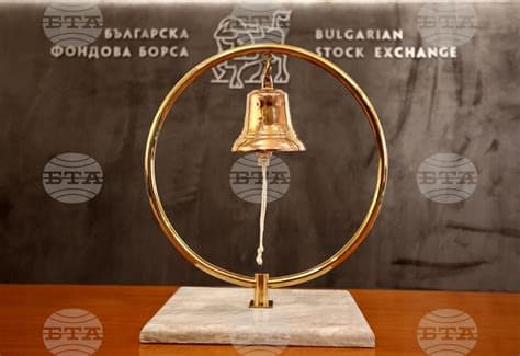 Bulgarian Stock Exchange Boasts 184% Weekly Increase in Turnover After Euro Adoption