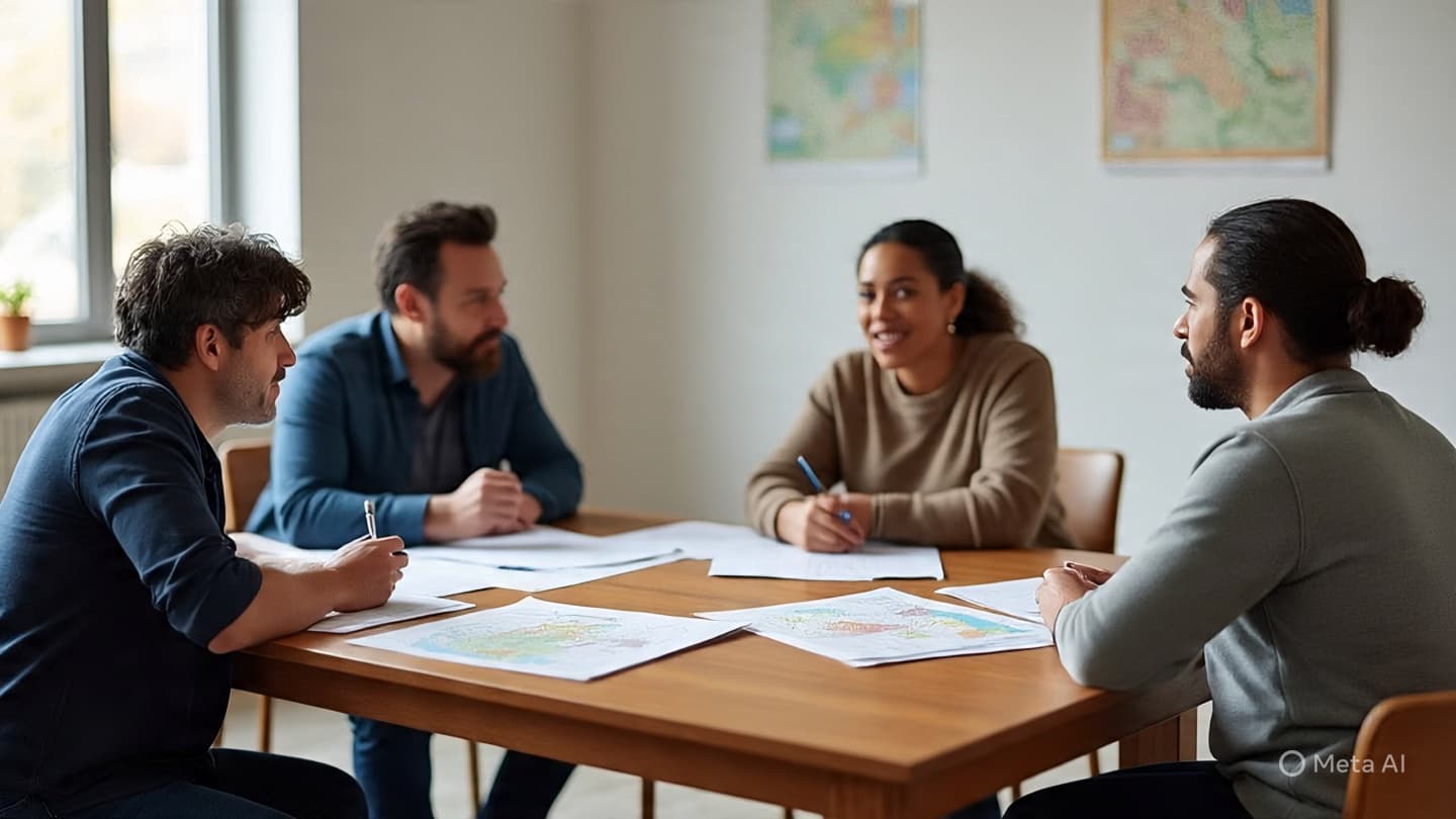 The Quiet Pattern of Concern: Understanding Criminal Trends