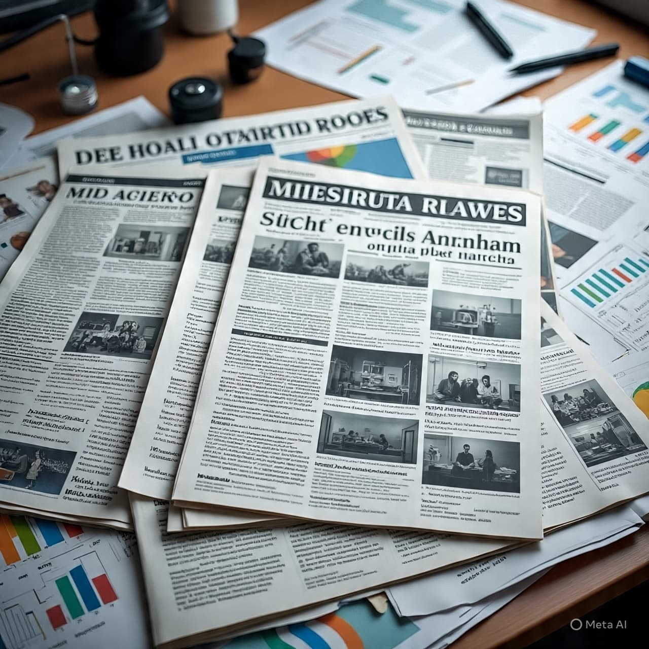 “Between Data and Doubt: Why Science So Often Finds Itself on the Front Page”