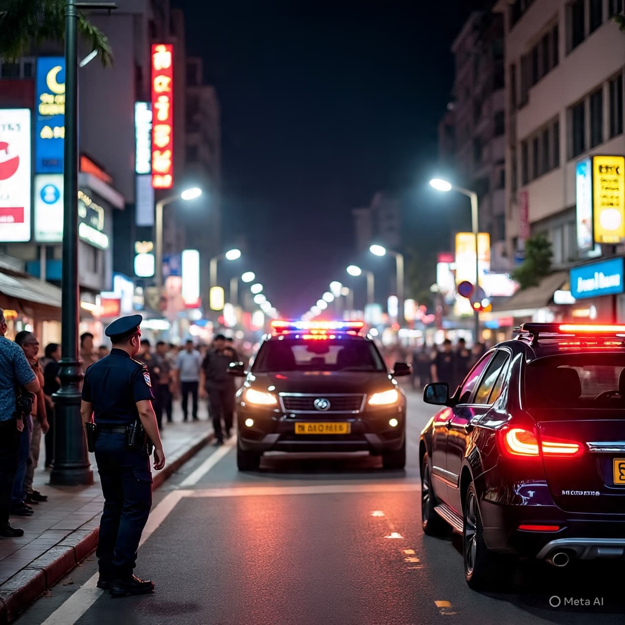 Shadows of Ideology: Youth and the Quiet Spread of Extremism in Malaysia