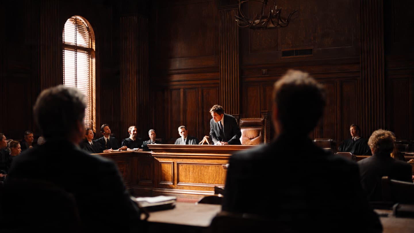 When Words Become Oaths That Echo Through Violence