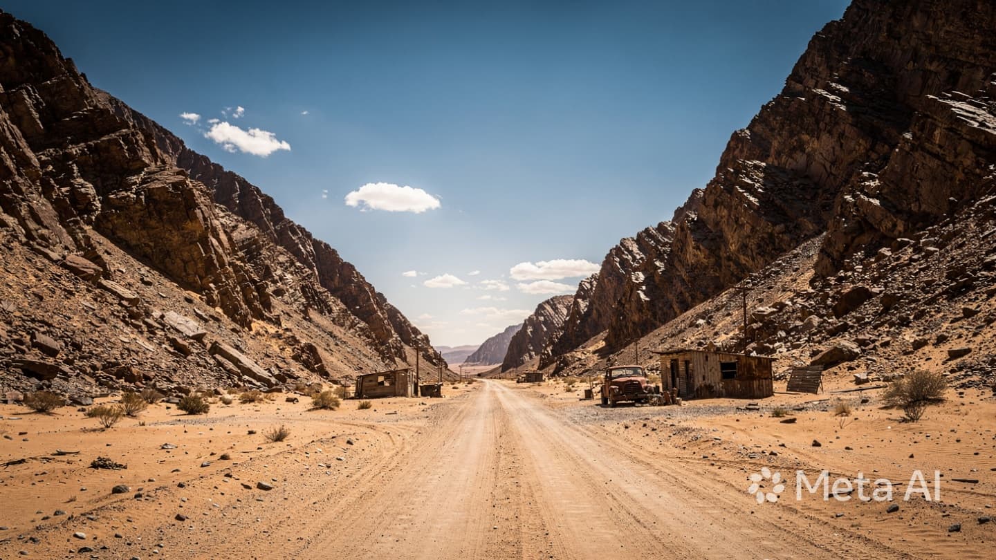 The Dust of Bannu: When Fifteen Names Were Etched Into the Rising Desert Winds