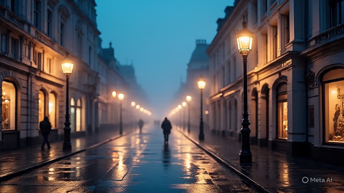 A City Unburned, A Plot Unfinished: Reflections on Security, Community, and Prevention