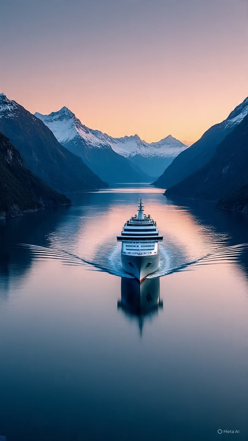 The Miami Pitch: Reflections on Minister Upston’s 2026 Cruise Offensive