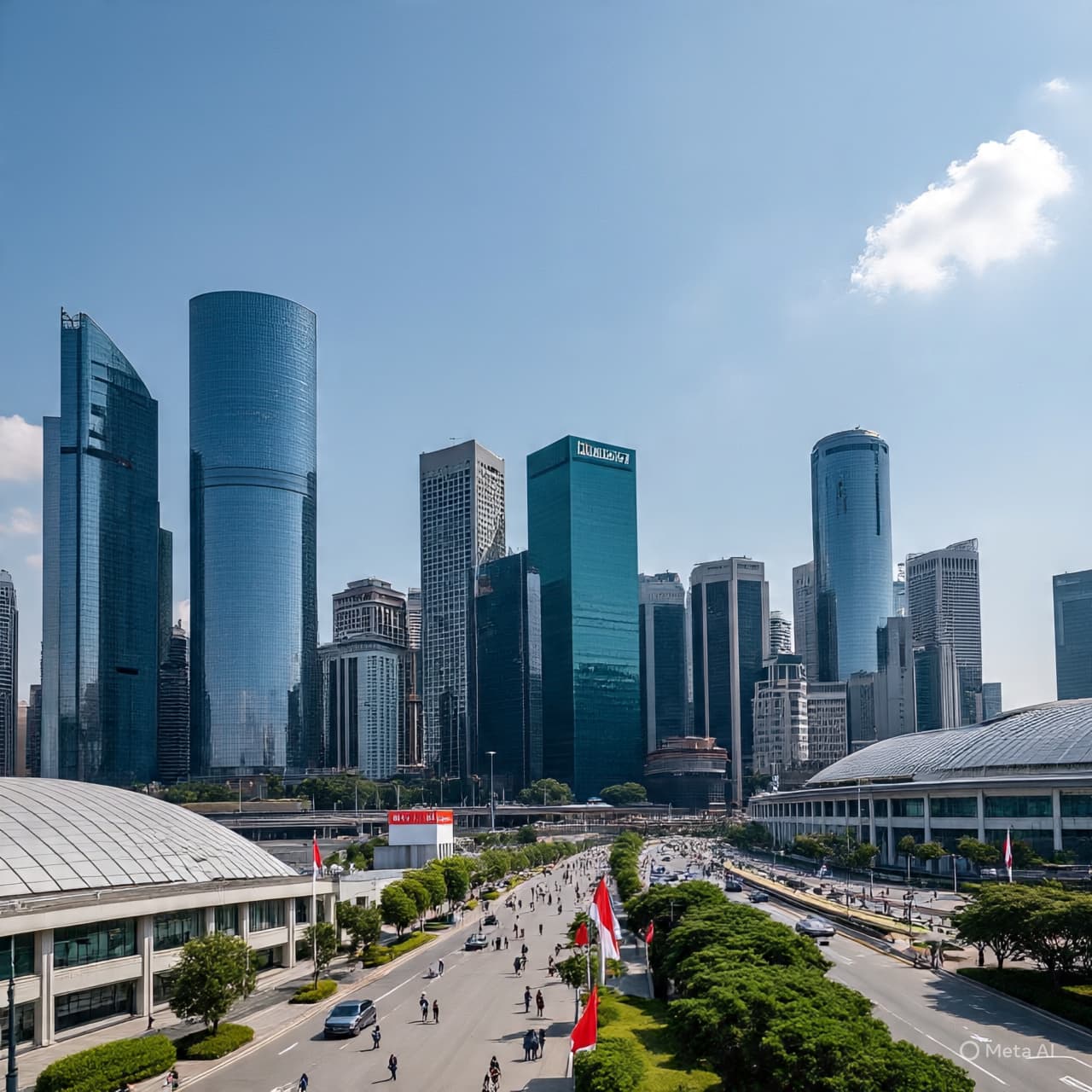 “Where Capital Grows but Jobs Lag: Singapore’s Quiet Economic Paradox”