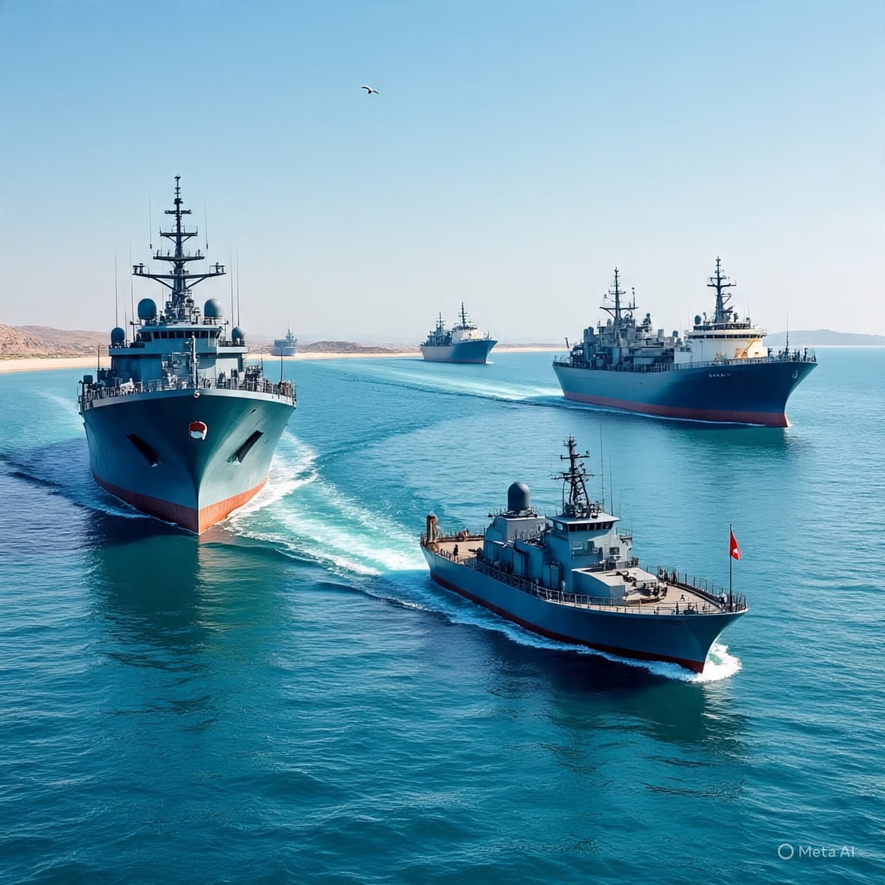 A Narrow Passage With Wide Consequences: What the Strait of Hormuz Is Asking of NATO Allies