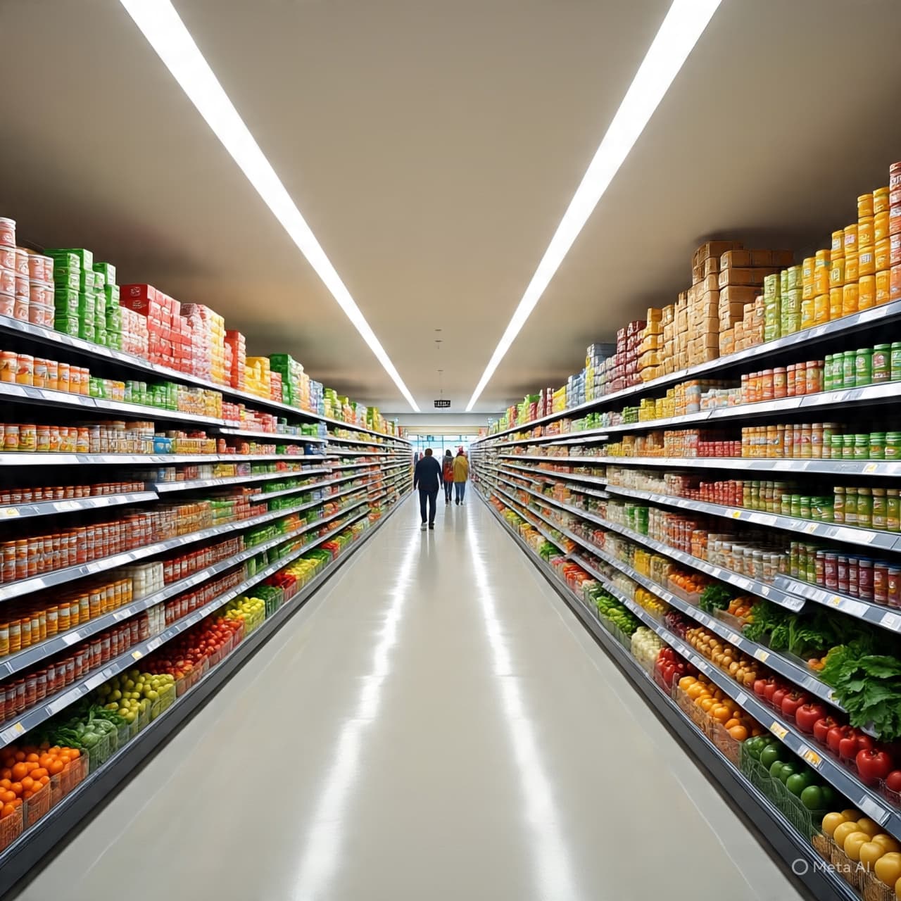 When the Aisles Converge and Market Giants Align, Reflections on Canada’s Retail Consolidation