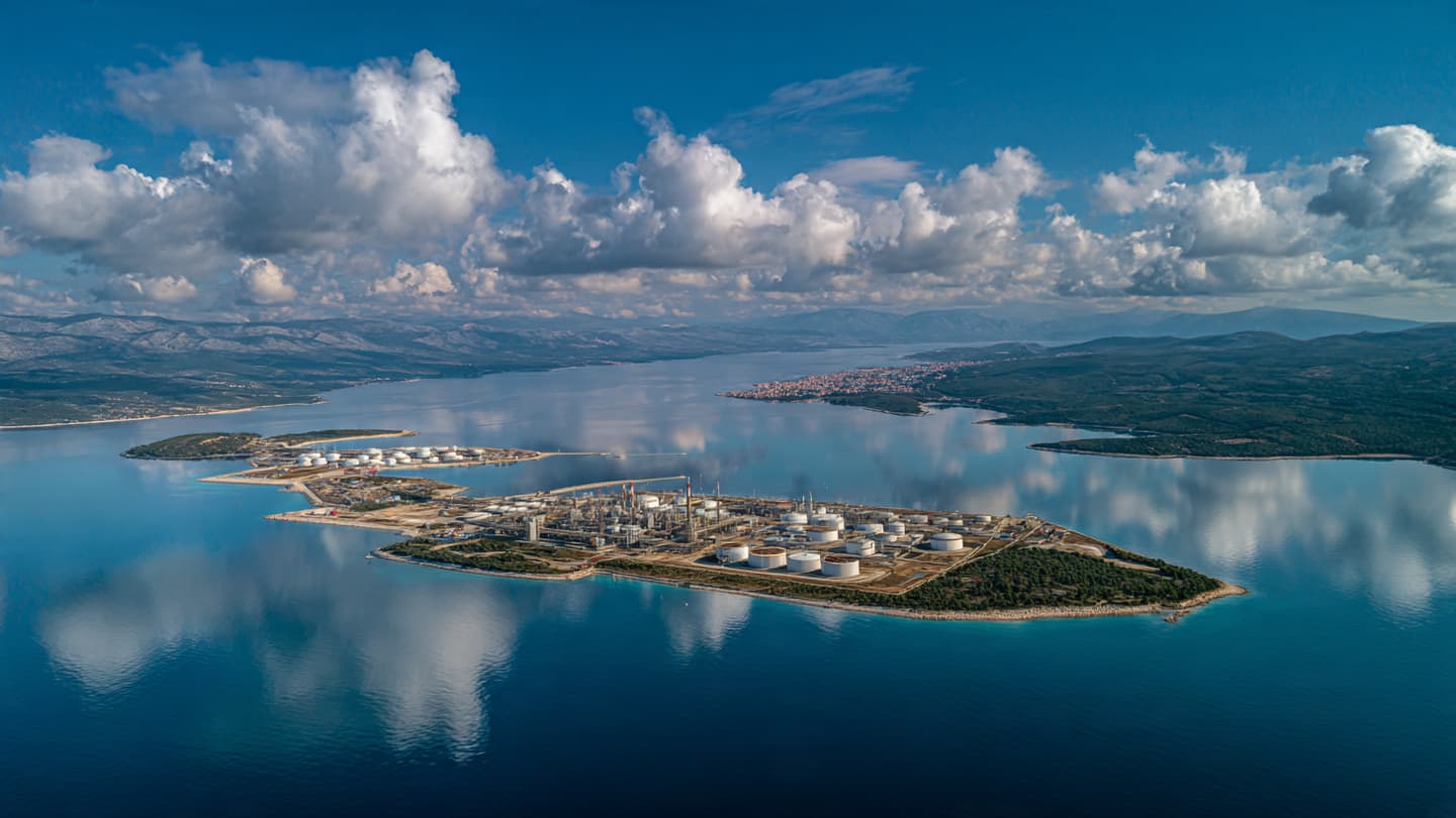 Where Energy Flows and Alliances Shift: Reflections on Bosnia’s Long Road from Russian Gas