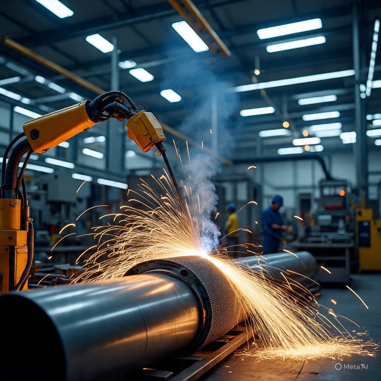 When the Supply Chain Finds its Home: Mapping the Path of the Billion-Dollar Boost