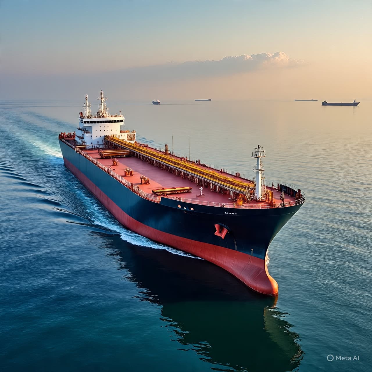 When a Strait Demands a Currency: Will the Yuan Become the Toll of Hormuz?