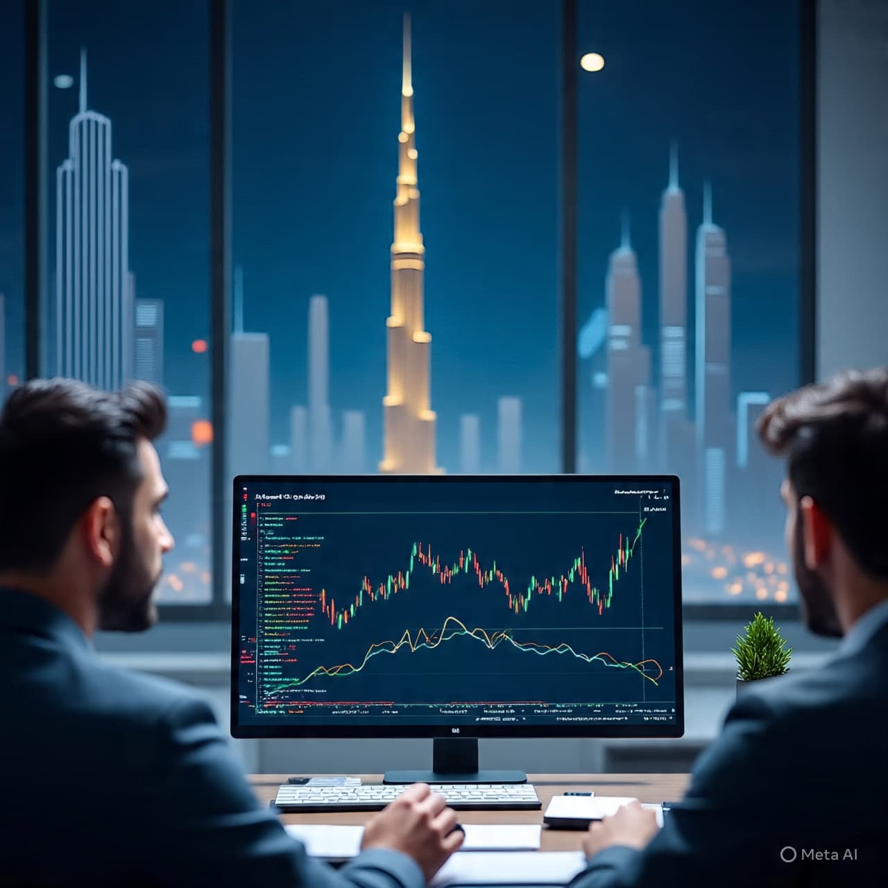 Navigating Uncertainty: Why Asian Shares Are Advancing Amid Middle East Tensions