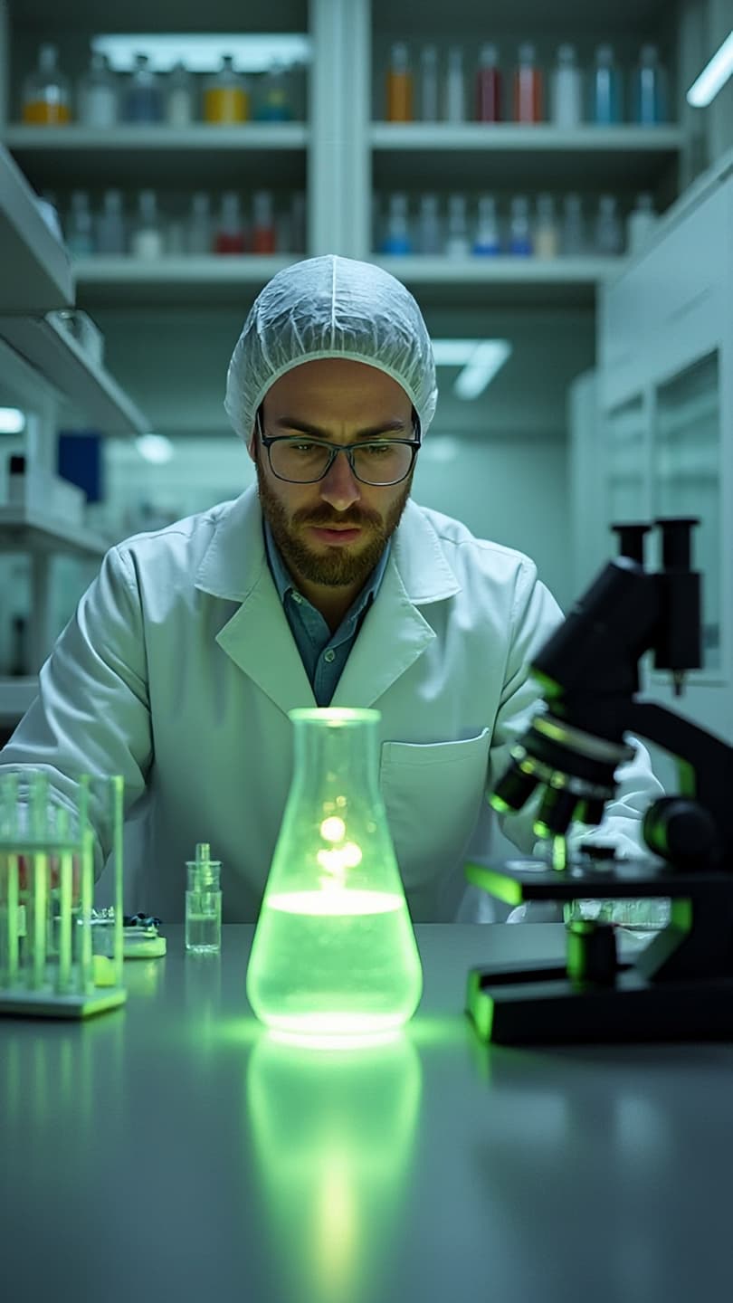 The Harvest of the Mind: Reflections on the Shifting Lab
