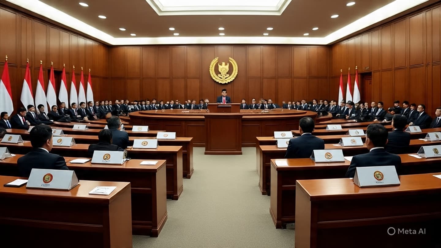 When Comparisons Shape the Quiet Language of Global Critiqu