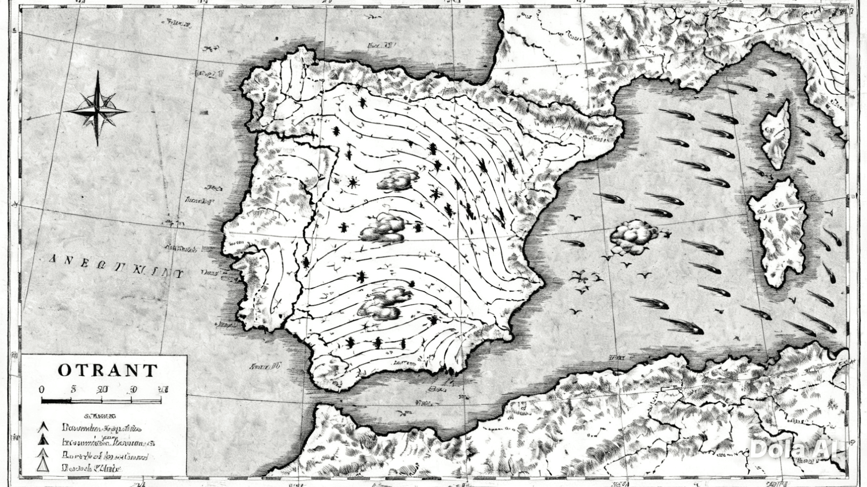 Of Storms and Stories in Portugal’s Past