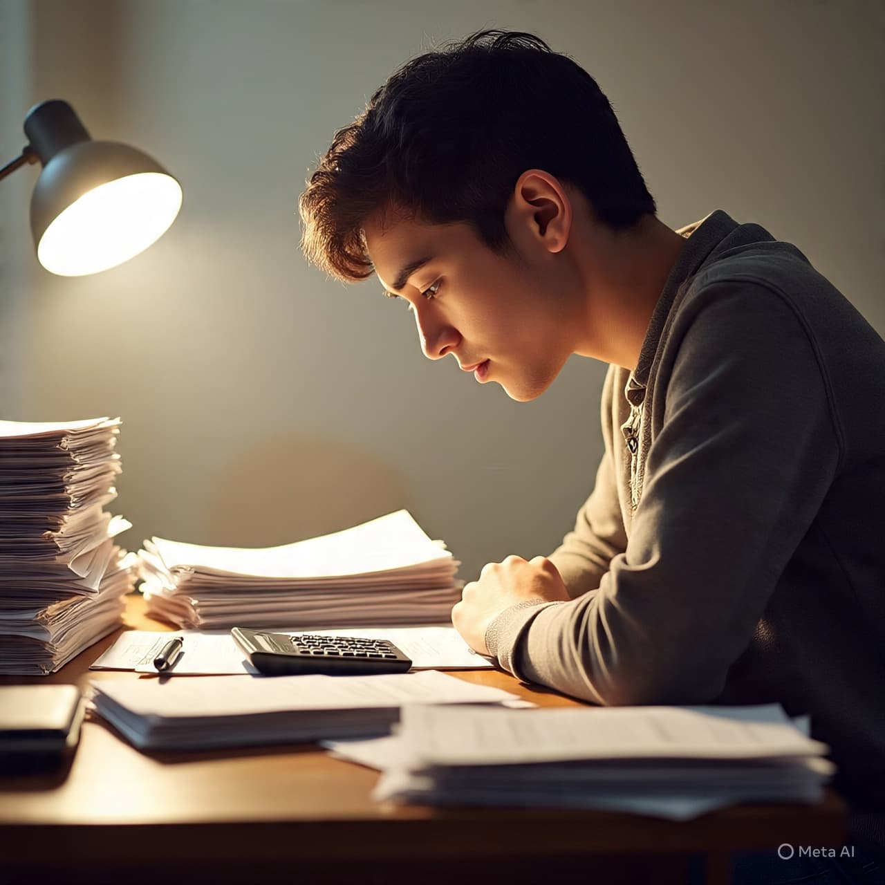 Suspended Dreams: Navigating Life Beyond the Benefits