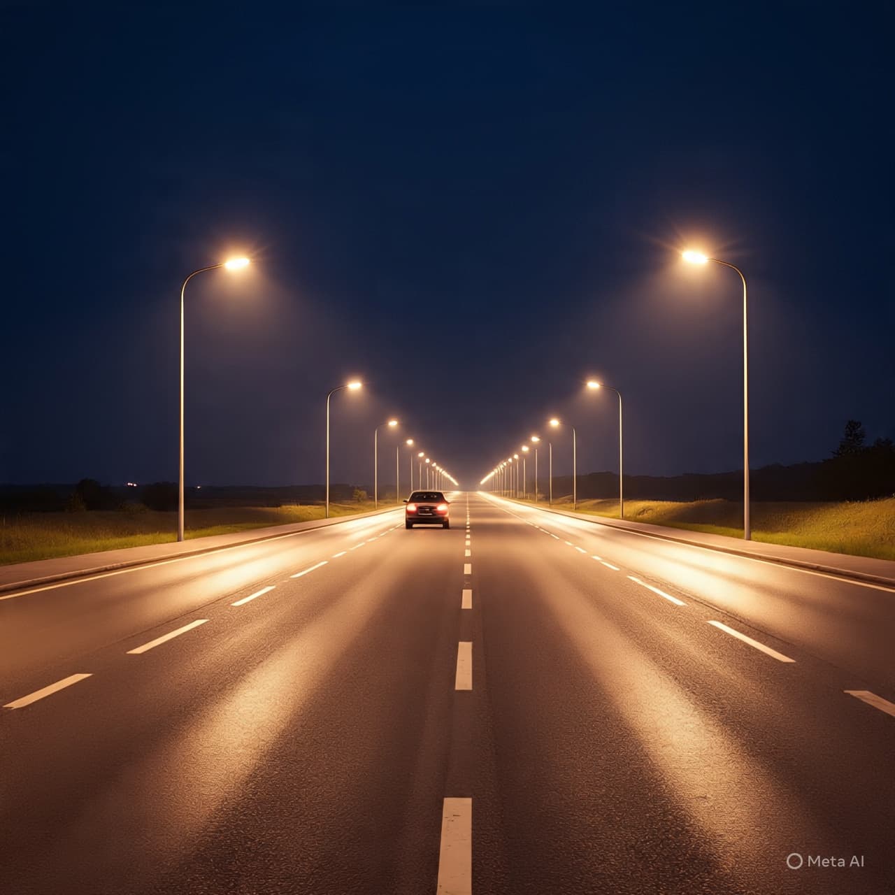 “Youth Behind the Wheel: A Midnight Reflection on Roads and Responsibility”