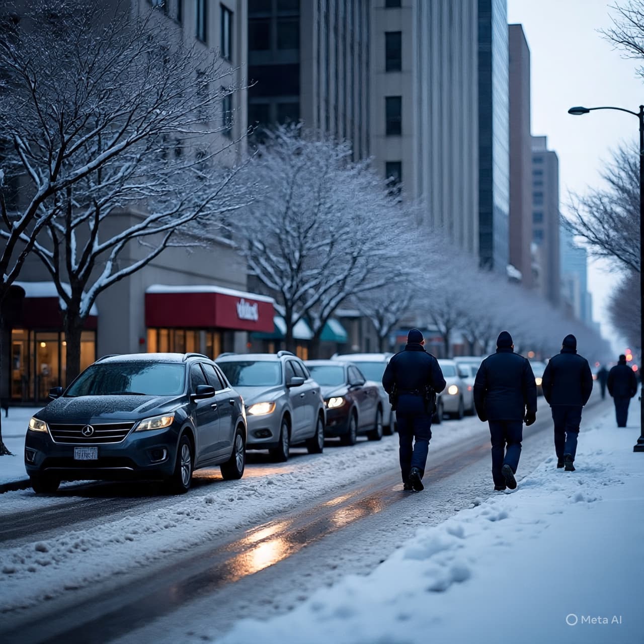 Rubio Highlights Energy Cooperation Opportunities Between U.S. and Slovakia