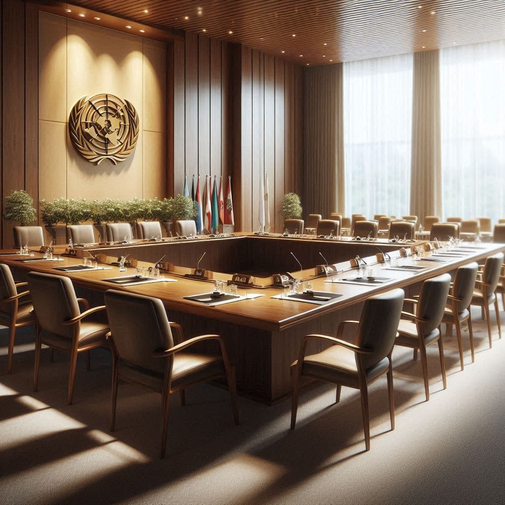 If Peace Had a Season: The Gentle Urgency of a June Deadline