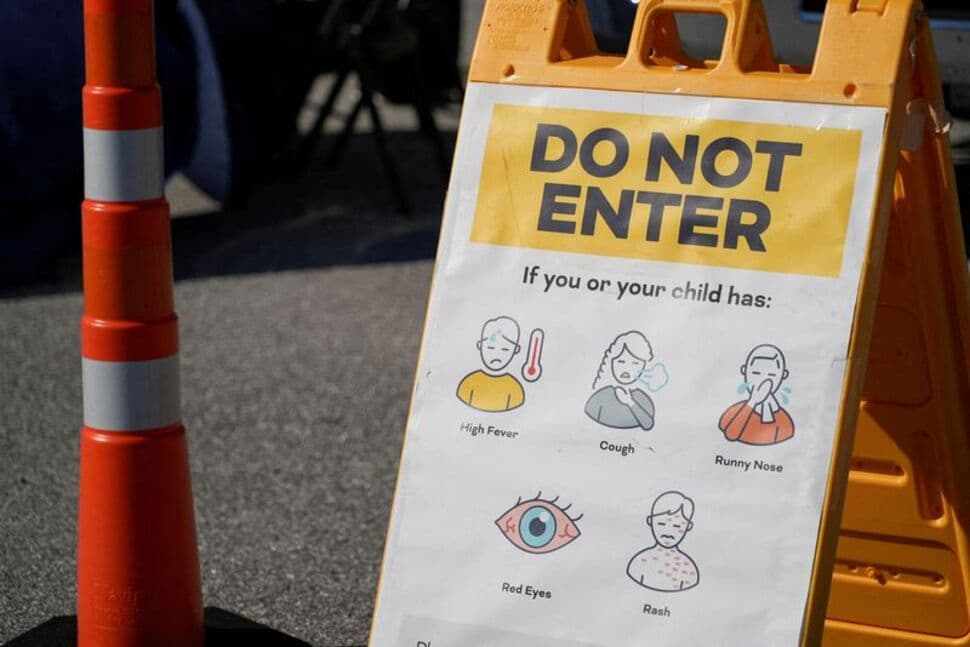 South Carolina Confirms Second Measles Case in Saluda County