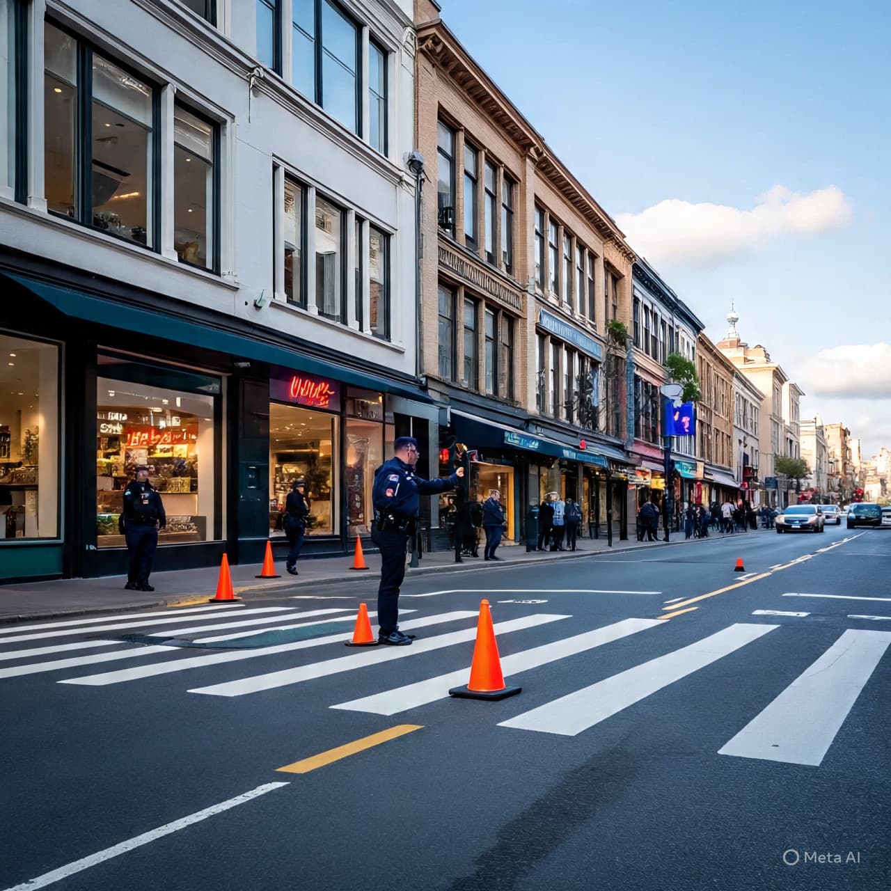 Between Traffic Lights and Silence: A Life Lost in Auckland
