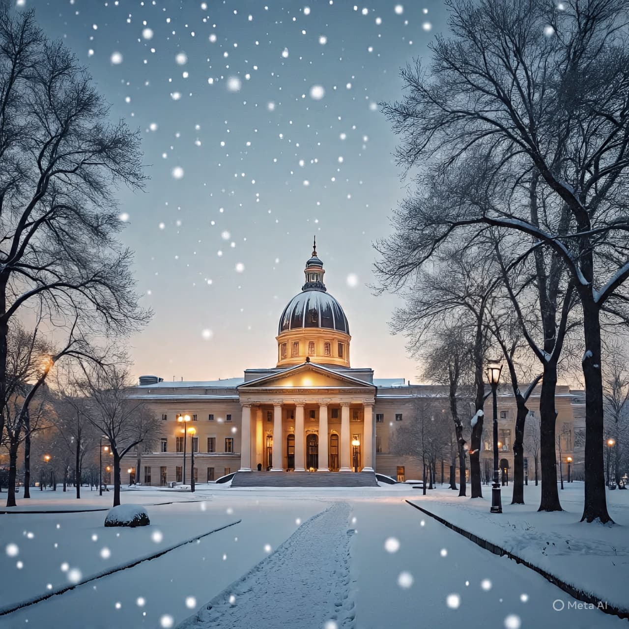 Between Courtesies and Cold Words: A Visit That Left Echoes in Moscow