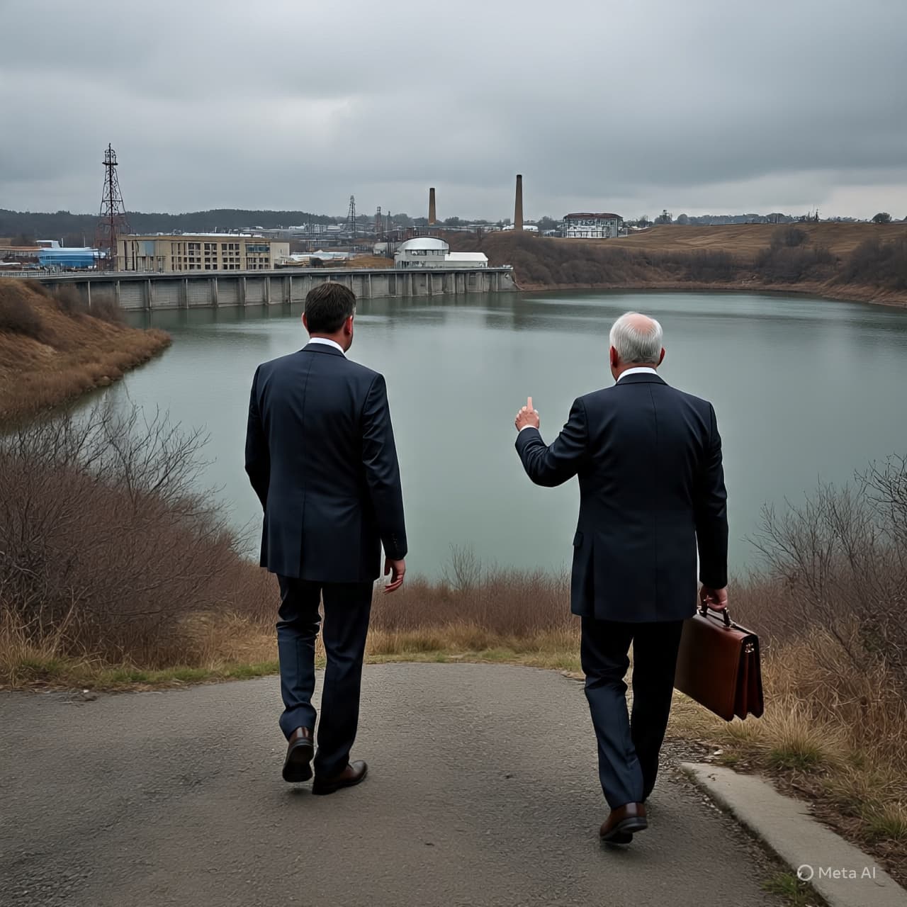 When the Road Ahead Matters More Than the Noise