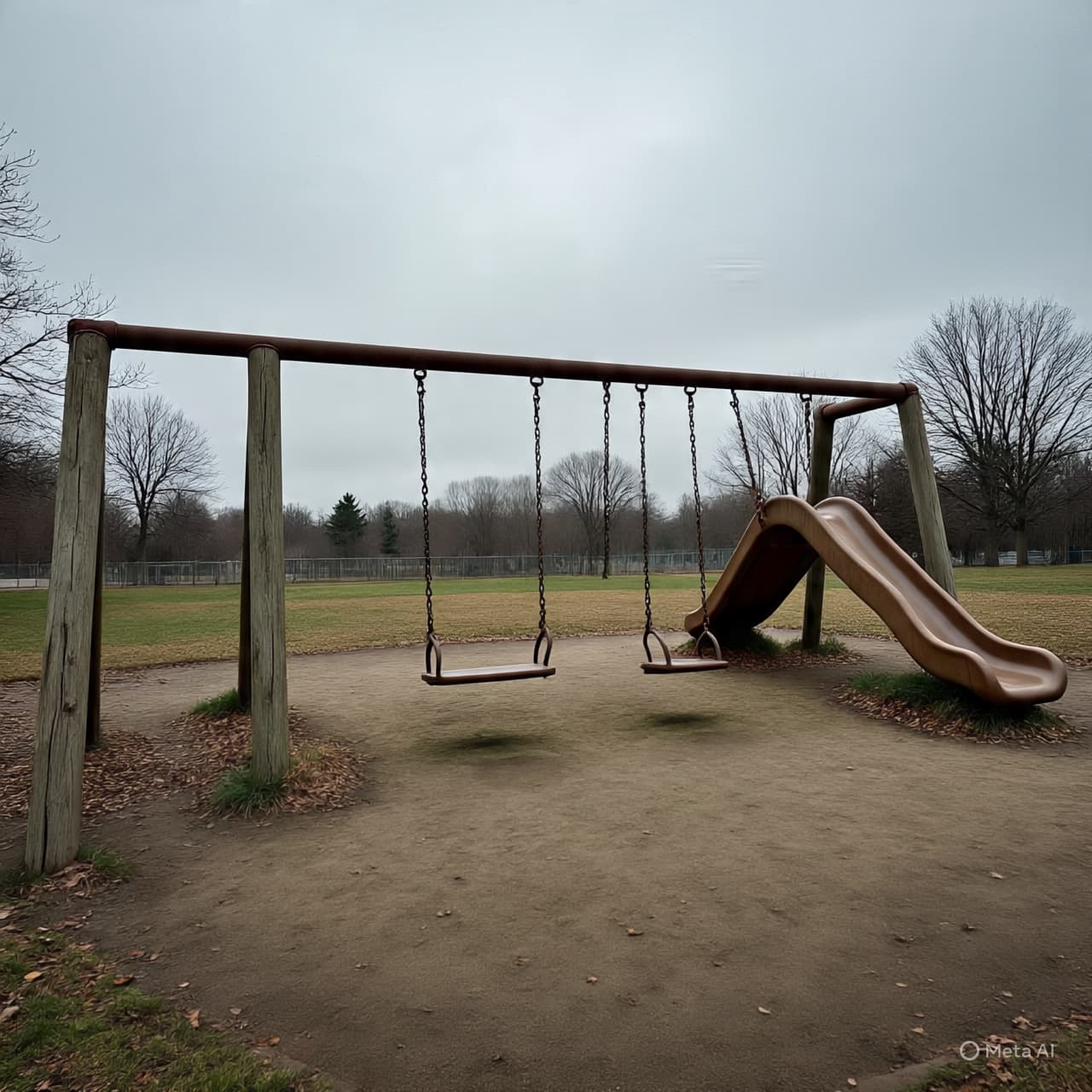 Where Care Once Lived, Silence Now Settles: A Centre Closed Amid Questions of Safety