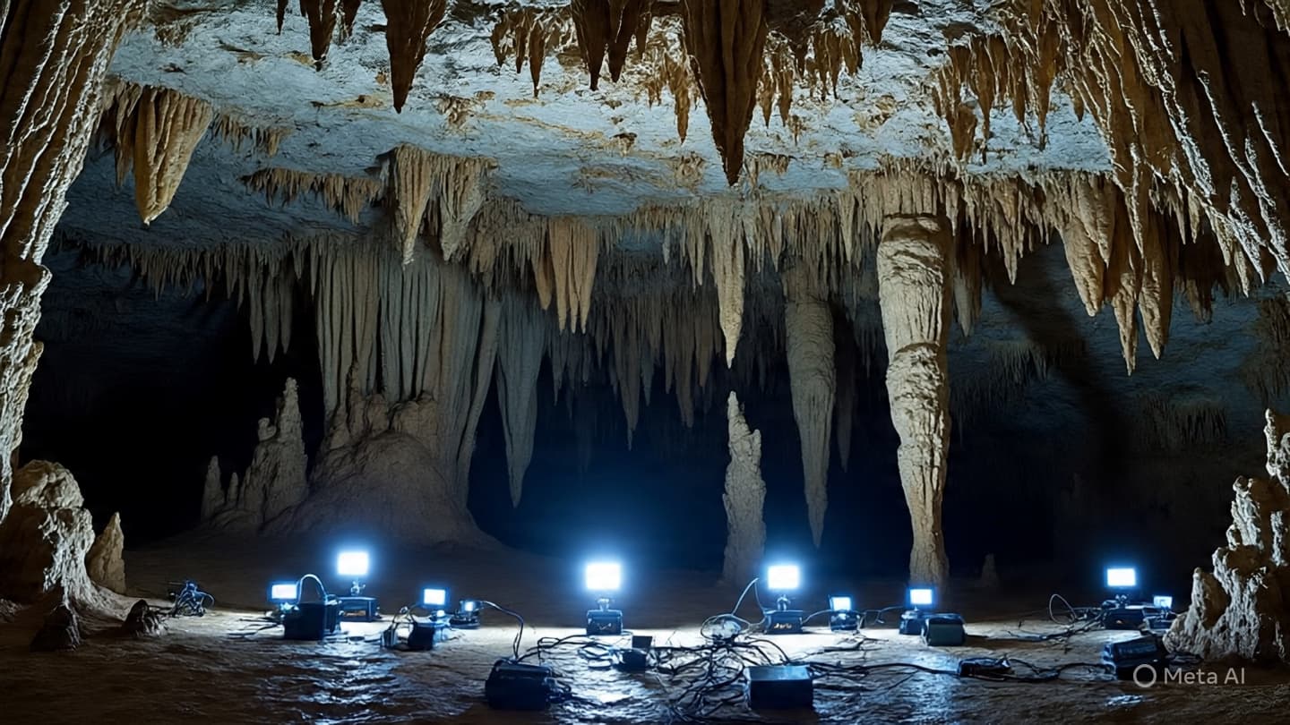 The Silent Sifting of the Urban Tide: Reflections on the 2026 Mangrove Vigil