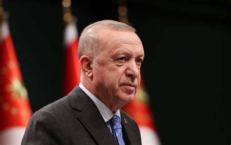 Erdoğan Says Europe 'Incomplete' Without Türkiye