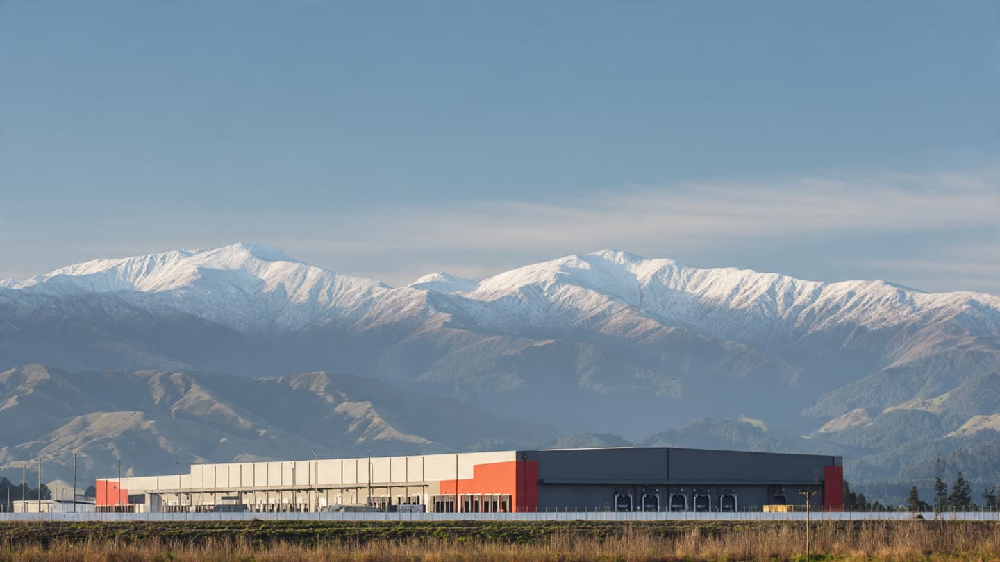 The Industrial Heart of the Plains: Reflections on the Rising Pulse of Christchurch’s Newest Hub
