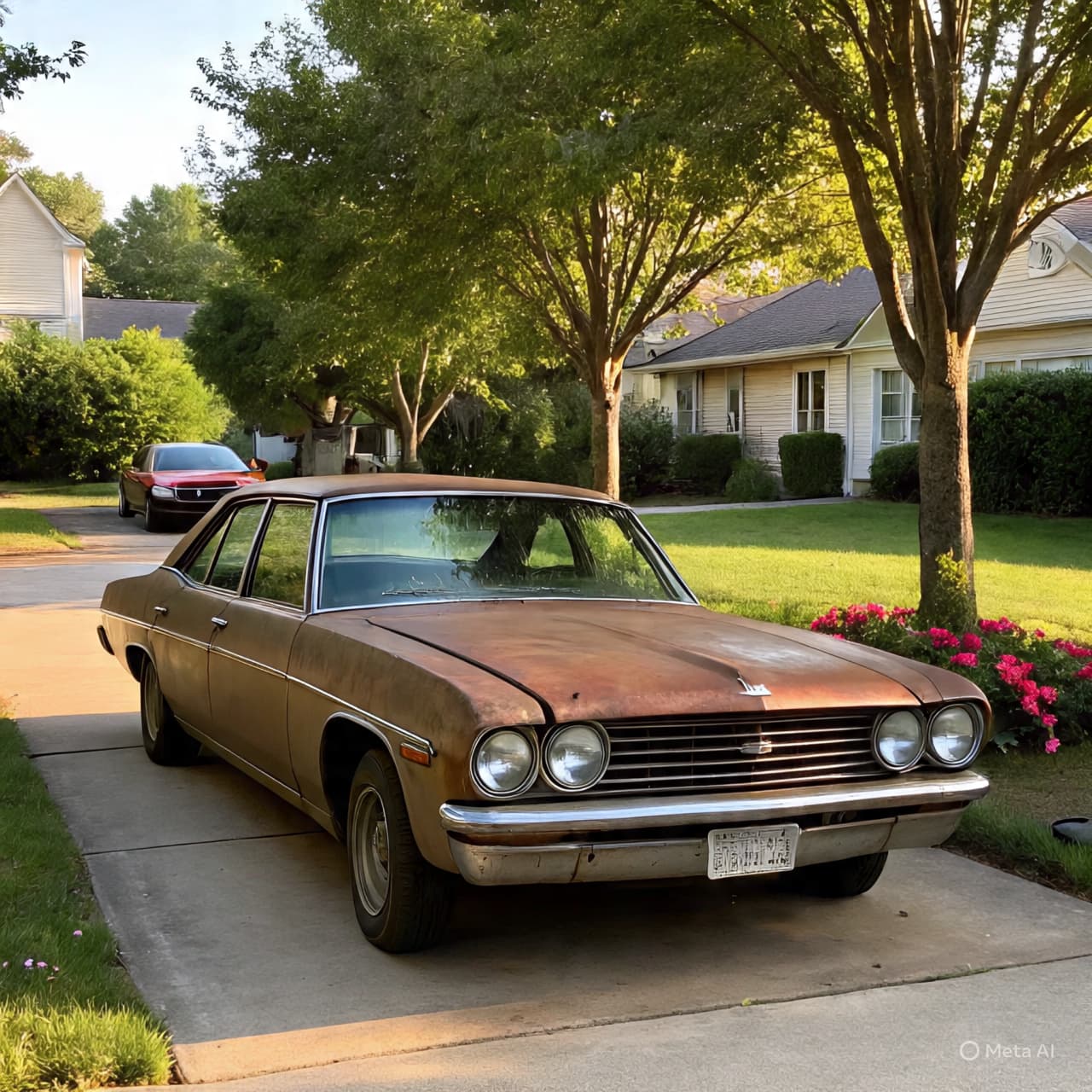 Between Mileage and Math: The Strange New Value of Aging Vehicles