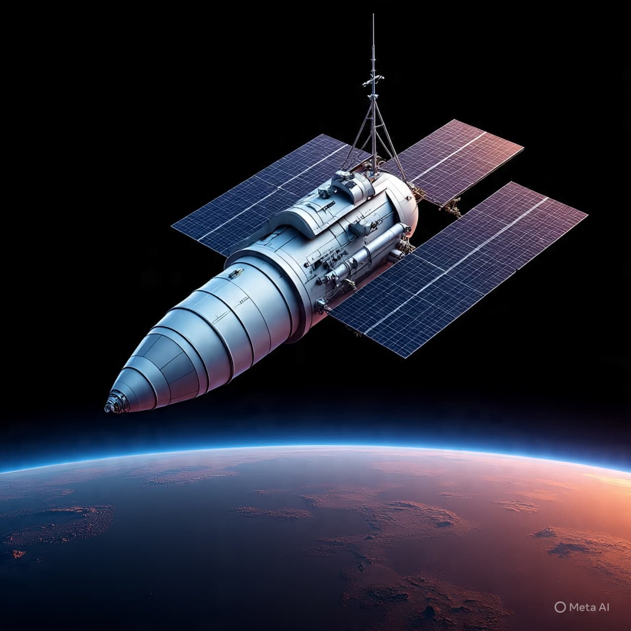 Why a Mars Telecommunications Orbiter Could Shape the Future of Exploration