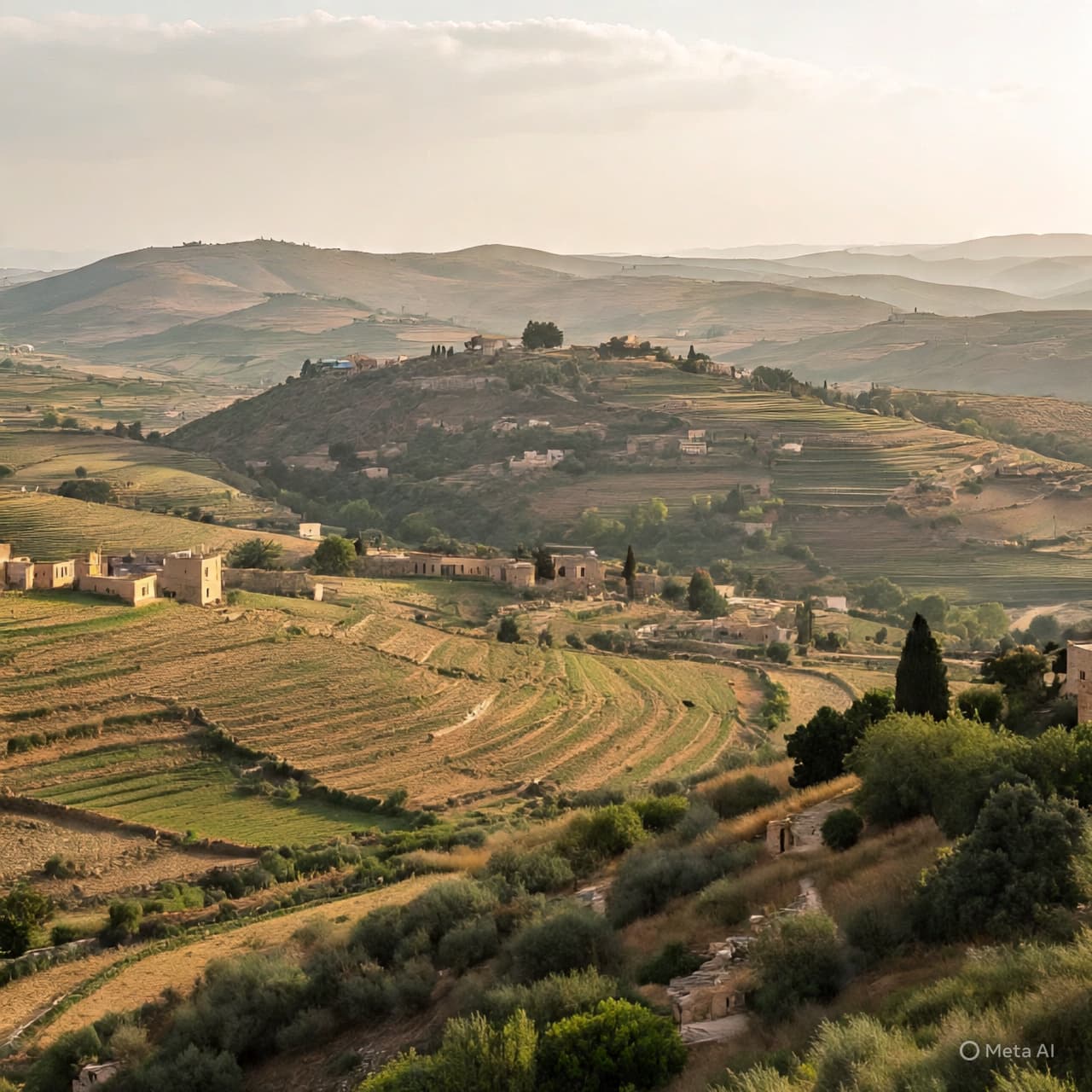 A Cautious Note from Washington on the Future of the West Bank