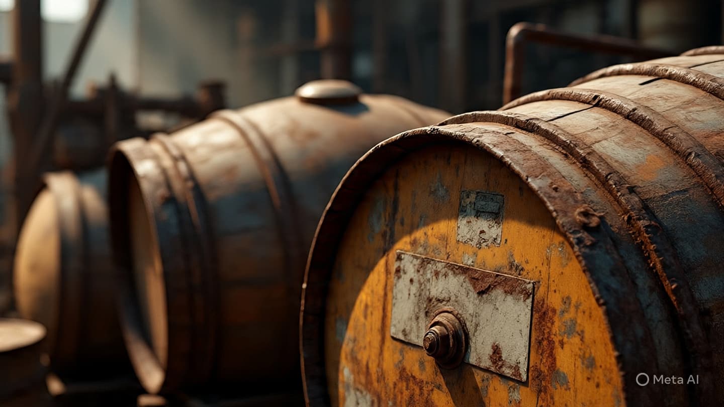 From Stillness to Current: Markets Rise as the Sea Opens Its Path