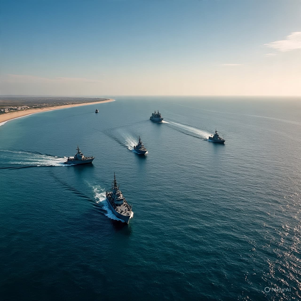 Between Depth and Diplomacy: Australia’s Careful Silence in the Aftermath of a Naval Strike