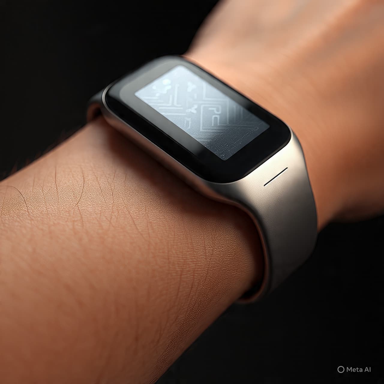 Whispers of Tomorrow: Apple’s AI Wearable in the Making