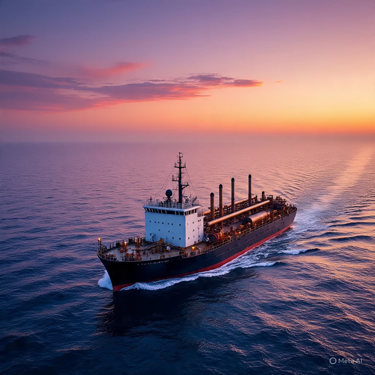 Between Sanctions and Supply: Why Reliance’s Latest Oil Deal Echoes a Larger Global Story