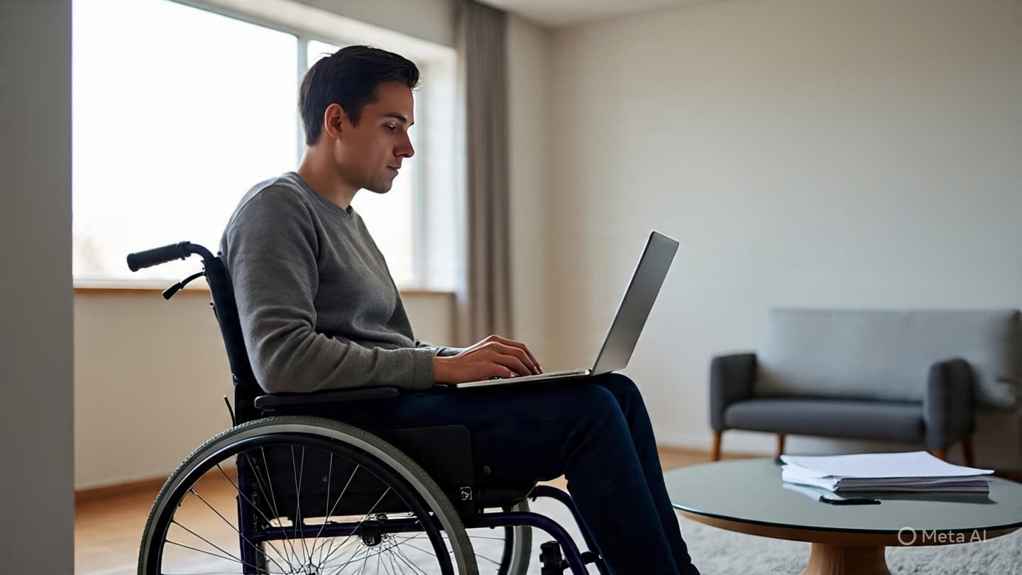 When the Safety Net Trembles, Everyday Life Feels It