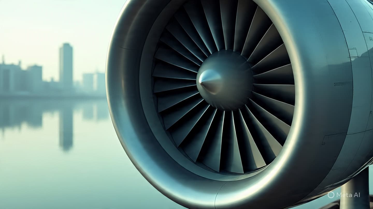 The Alchemist’s Cloud: Reflections on the Future of Flight